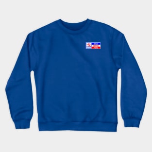 Sales Service Parts Crewneck Sweatshirt